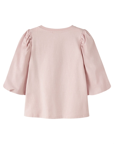 Name it - NKFKomha Top - Lotus